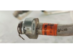 Recambio de tubos aire acondicionado para peugeot 207 1.4 i 95 referencia OEM IAM 9680614780  