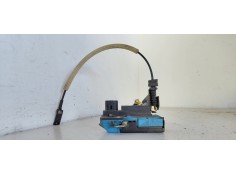 Recambio de cerradura puerta delantera derecha para volvo s60 berlina d5 referencia OEM IAM 8650546  