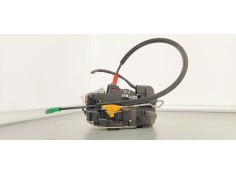 Recambio de cerradura puerta trasera izquierda para opel zafira tourer 2.0 cdti 130 fap referencia OEM IAM   