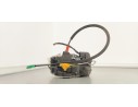 Recambio de cerradura puerta trasera izquierda para opel zafira tourer 2.0 cdti 130 fap referencia OEM IAM   