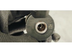 Recambio de inyector para hyundai santa fe (bm) 2.2 crdi style 4x4 referencia OEM IAM 0445110254  