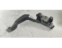Recambio de pedal acelerador para peugeot 208 (p2) 1.2i turbo 100 fap referencia OEM IAM 9837891880  