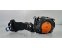 Recambio de cinturon seguridad delantero izquierdo para opel insignia berlina excellence referencia OEM IAM 3063559  