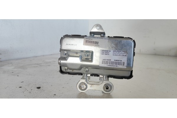 Recambio de airbag lateral delantero izquierdo para land rover range rover (lm) td6 vogue referencia OEM IAM EHM000130  