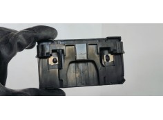 Recambio de conmutador de arranque para renault scenic ii confort dynamique referencia OEM IAM 8200125077  