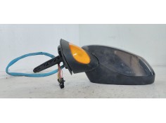 Recambio de retrovisor izquierdo para renault modus authentique referencia OEM IAM   