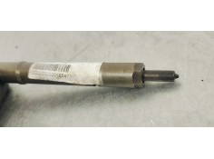 Recambio de inyector para hyundai santa fe (bm) 2.2 crdi style 4x4 referencia OEM IAM 0445110254  