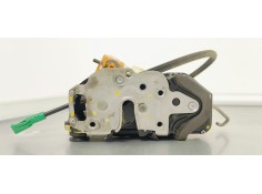 Recambio de cerradura puerta trasera izquierda para opel zafira tourer 2.0 cdti 130 fap referencia OEM IAM   