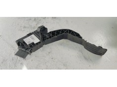Recambio de pedal acelerador para peugeot 208 (p2) 1.2i turbo 100 fap referencia OEM IAM 9837891880  