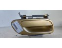 Recambio de maneta exterior delantera derecha para volvo s60 berlina d5 referencia OEM IAM   