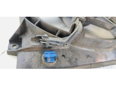 Recambio de electroventilador para hyundai coupe (rd) 1.6 fx referencia OEM IAM 4548548  