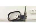 Recambio de retrovisor izquierdo para hyundai tucson (jm) 2.0 crdi cat referencia OEM IAM E4012268  
