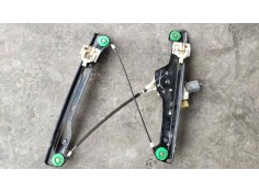 Recambio de elevalunas delantero izquierdo para alpina d3 touring (e91) 2.0 biturbo diesel cat referencia OEM IAM 996624101  
