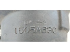 Recambio de tubo para mitsubishi outlander (gf0) kaiteki 4wd referencia OEM IAM 1505A630  