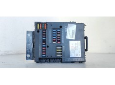 Recambio de caja reles / fusibles para smart coupe fortwo coupe (52kw) referencia OEM IAM A4515451101  