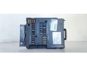 Recambio de caja reles / fusibles para smart coupe fortwo coupe (52kw) referencia OEM IAM A4515451101  