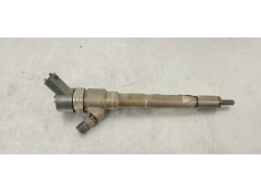 Recambio de inyector para hyundai santa fe (bm) 2.2 crdi style 4x4 referencia OEM IAM 0445110254  