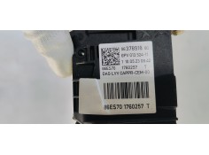 Recambio de pedal acelerador para peugeot 208 (p2) 1.2i turbo 100 fap referencia OEM IAM 9837891880  