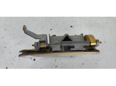 Recambio de maneta exterior delantera derecha para volvo s60 berlina d5 referencia OEM IAM   