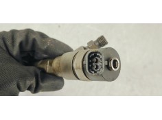 Recambio de inyector para hyundai santa fe (bm) 2.2 crdi style 4x4 referencia OEM IAM 0445110254  