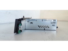 Recambio de sistema audio / radio cd para bmw x3 (e83) 3.0 24v cat referencia OEM IAM 6512694343702  