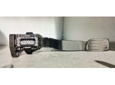 Recambio de pedal acelerador para peugeot 208 (p2) 1.2i turbo 100 fap referencia OEM IAM 9837891880  