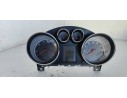 Recambio de cuadro instrumentos para opel insignia berlina edition referencia OEM IAM 3659039260  