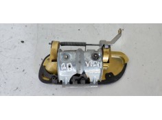 Recambio de maneta exterior delantera derecha para volvo s60 berlina d5 referencia OEM IAM   