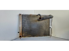 Recambio de condensador / radiador aire acondicionado para renault modus 1.5 dci diesel referencia OEM IAM   