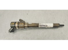Recambio de inyector para hyundai santa fe (bm) 2.2 crdi style 4x4 referencia OEM IAM 0445110254  