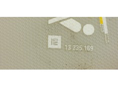 Recambio de parasol izquierdo para opel zafira tourer 2.0 cdti 130 fap referencia OEM IAM   