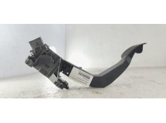 Recambio de pedal acelerador para peugeot 208 (p2) 1.2i turbo 100 fap referencia OEM IAM 9837891880  