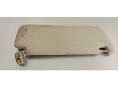 Recambio de parasol izquierdo para opel zafira tourer 2.0 cdti 130 fap referencia OEM IAM   