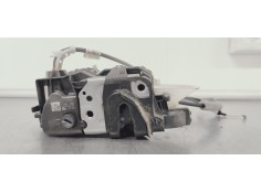 Recambio de cerradura puerta delantera izquierda para citroen c3 1.2i 82 referencia OEM IAM 123981  