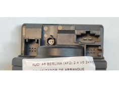 Recambio de conmutador de arranque para audi a6 berlina (4f2) 2.4 referencia OEM IAM 4F0909131F  