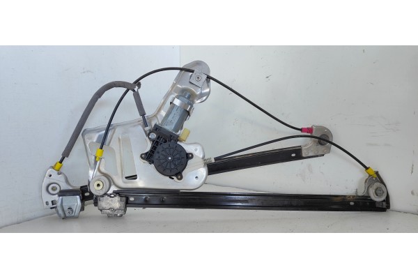 Recambio de elevalunas delantero izquierdo para land rover range rover (lm) td6 vogue referencia OEM IAM CUH000192  