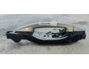 Recambio de maneta exterior trasera izquierda para peugeot 2008 (--.2013) 1.5hdi 100 fap referencia OEM IAM 9672961180  