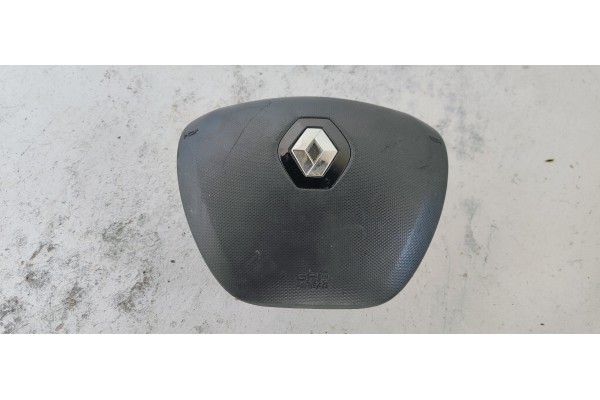 Recambio de airbag delantero izquierdo para renault clio iv 1.2 referencia OEM IAM 985108265R  