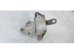 Recambio de soporte motor izquierdo para opel astra j lim. essentia referencia OEM IAM 13248542  