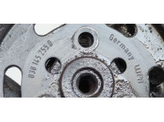 Recambio de bomba direccion para audi a4 avant (8e) 1.9 tdi (96kw) referencia OEM IAM 038145255D  