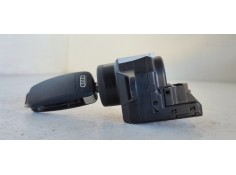 Recambio de conmutador de arranque para audi a6 berlina (4f2) 2.4 referencia OEM IAM 4F0909131F  