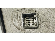 Recambio de retrovisor izquierdo para hyundai tucson (jm) 2.0 crdi cat referencia OEM IAM E4012268  