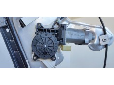 Recambio de elevalunas delantero izquierdo para land rover range rover (lm) td6 vogue referencia OEM IAM CUH000192  