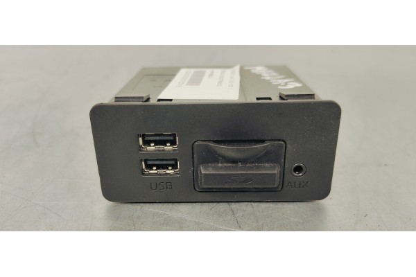 Recambio de modulo electronico para mazda 3 lim. () 2.0 i 120 referencia OEM IAM BHP1669U0  