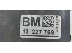 Recambio de soporte motor para opel insignia sports tourer edition referencia OEM IAM 13227769  