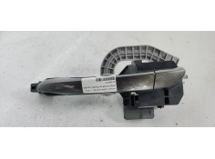 MANETA EXTERIOR TRASERA IZQUIERDA 9215003100 