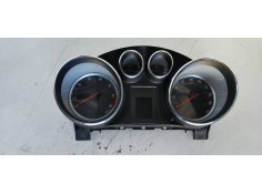 Recambio de cuadro instrumentos para opel insignia berlina edition referencia OEM IAM 3659039260  