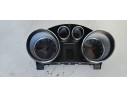 Recambio de cuadro instrumentos para opel insignia berlina edition referencia OEM IAM 3659039260  