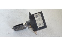 Recambio de conmutador de arranque para audi a6 berlina (4f2) 2.4 referencia OEM IAM 4F0909131F  