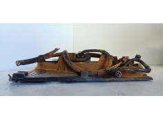 Recambio de electroventilador para renault modus 1.5 dci diesel referencia OEM IAM 1831442016E  